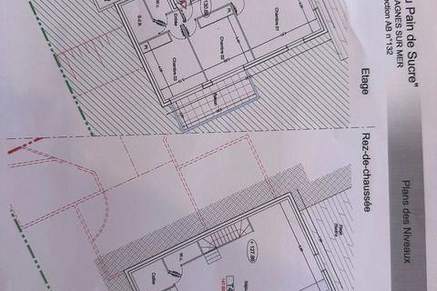 Helårsgrund i Cagnes-sur-Mer, Alpes-Maritimes, Cagnes-sur-Mer - € 345.000 | Ref: 84700092 - foto 8