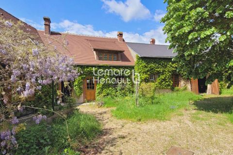 Villa i Le Boullay-Mivoye, Eure-et-Loir, Le Boullay-Mivoye - € 295.000 | Ref: 68351 - foto 2