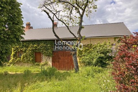 Villa i Le Boullay-Mivoye, Eure-et-Loir, Le Boullay-Mivoye - € 295.000 | Ref: 68351 - foto 3