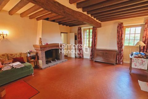Villa i Le Boullay-Mivoye, Eure-et-Loir, Le Boullay-Mivoye - € 295.000 | Ref: 68351 - foto 5