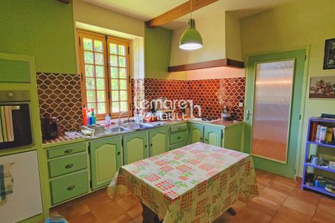 Villa i Le Boullay-Mivoye, Eure-et-Loir, Le Boullay-Mivoye - € 295.000 | Ref: 68351 - foto 6
