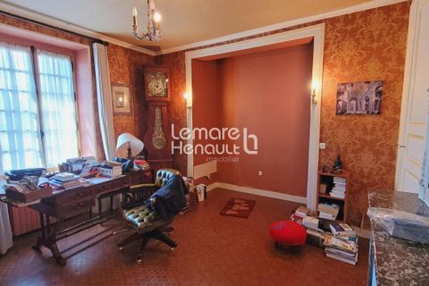 Villa i Le Boullay-Mivoye, Eure-et-Loir, Le Boullay-Mivoye - € 295.000 | Ref: 68351 - foto 7