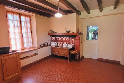 Villa i Le Boullay-Mivoye, Eure-et-Loir, Le Boullay-Mivoye - € 295.000 | Ref: 68351 - foto 8