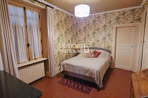 Villa i Le Boullay-Mivoye, Eure-et-Loir, Le Boullay-Mivoye - € 295.000 | Ref: 68351 - foto 9