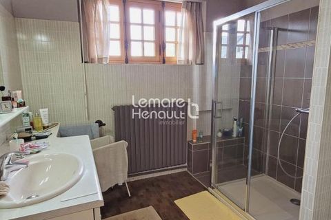 Villa i Le Boullay-Mivoye, Eure-et-Loir, Le Boullay-Mivoye - € 295.000 | Ref: 68351 - foto 10