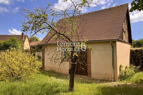 Villa i Le Boullay-Mivoye, Eure-et-Loir, Le Boullay-Mivoye - € 295.000 | Ref: 68351 - foto 12