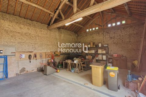 Villa i Le Boullay-Mivoye, Eure-et-Loir, Le Boullay-Mivoye - € 295.000 | Ref: 68351 - foto 13