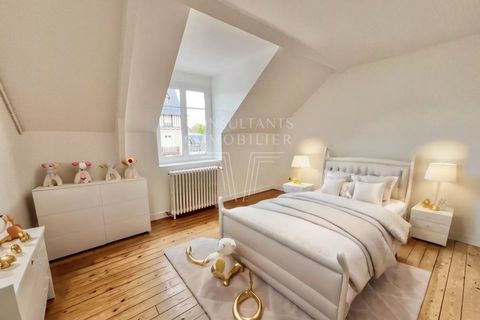 Villa i Deauville, Calvados, Deauville - € 1.726.000 | Ref: 84714484 - foto 4