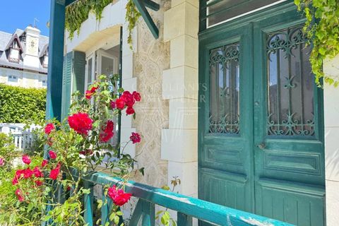 Villa em Deauville, Calvados, Deauville - € 1.595.000 | Ref: 84714484 - foto 2