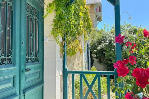 Villa em Deauville, Calvados, Deauville - € 1.595.000 | Ref: 84714484 - foto 4