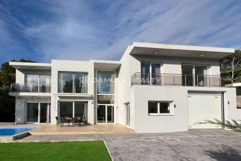 Villa i Calonge, Gerona, Calonge - € 1.500.000 | Ref: 74452 - foto 7