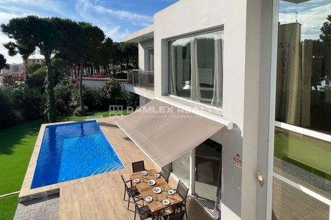 Villa i Calonge, Gerona, Calonge - € 1.500.000 | Ref: 74452 - foto 26