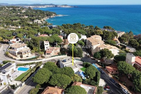Villa i Calonge, Gerona, Calonge - € 1.500.000 | Ref: 74452 - foto 1