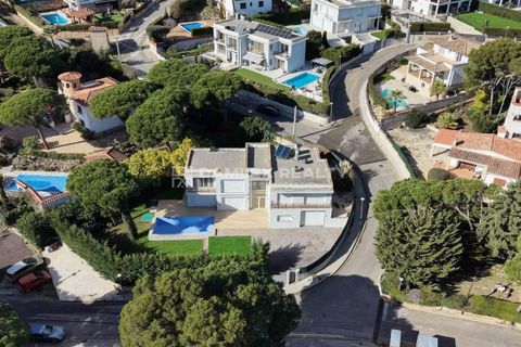 Villa i Calonge, Gerona, Calonge - € 1.500.000 | Ref: 74452 - foto 8