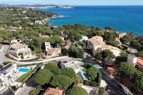 Villa i Calonge, Gerona, Calonge - € 1.500.000 | Ref: 74452 - foto 44
