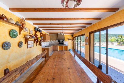 Villa en Calonge, Gerona, Calonge - € 2.300.000 | Ref: 74363 - photo 46