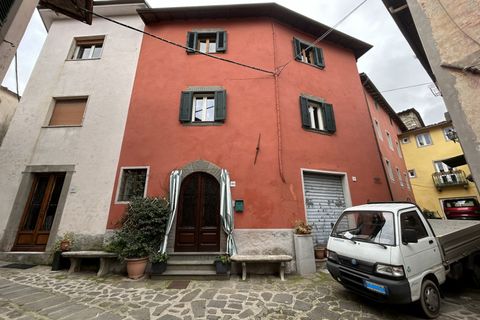 Leilighet i Coreglia Antelminelli, Lucca, Coreglia Antelminelli - € 225 000 | Ref: APS-1552 - foto 16