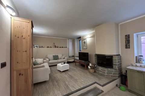 Leilighet i Coreglia Antelminelli, Lucca, Coreglia Antelminelli - € 225 000 | Ref: APS-1552 - foto 8