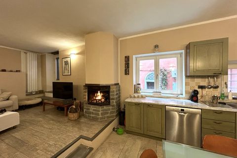 Leilighet i Coreglia Antelminelli, Lucca, Coreglia Antelminelli - € 225 000 | Ref: APS-1552 - foto 9