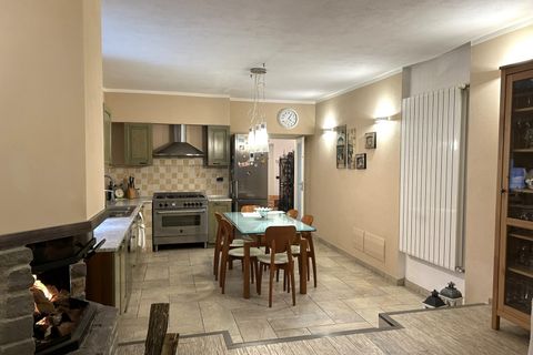 Leilighet i Coreglia Antelminelli, Lucca, Coreglia Antelminelli - € 225 000 | Ref: APS-1552 - foto 4