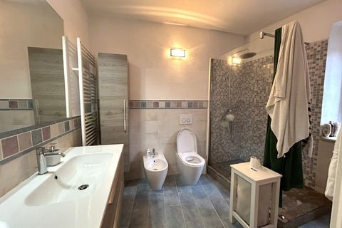 Leilighet i Coreglia Antelminelli, Lucca, Coreglia Antelminelli - € 225 000 | Ref: APS-1552 - foto 12