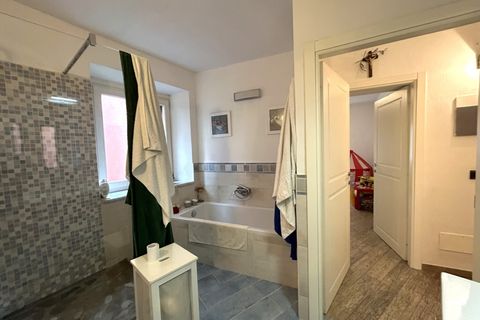 Leilighet i Coreglia Antelminelli, Lucca, Coreglia Antelminelli - € 225 000 | Ref: APS-1552 - foto 14