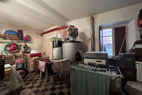 Leilighet i Coreglia Antelminelli, Lucca, Coreglia Antelminelli - € 225 000 | Ref: APS-1552 - foto 28
