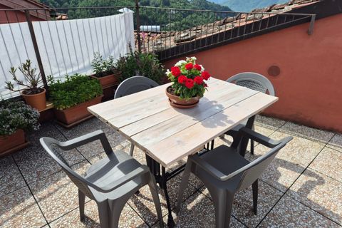 Leilighet i Coreglia Antelminelli, Lucca, Coreglia Antelminelli - € 225 000 | Ref: APS-1552 - foto 5