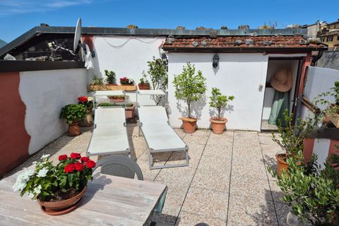 Leilighet i Coreglia Antelminelli, Lucca, Coreglia Antelminelli - € 225 000 | Ref: APS-1552 - foto 2