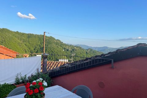 Leilighet i Coreglia Antelminelli, Lucca, Coreglia Antelminelli - € 225 000 | Ref: APS-1552 - foto 26