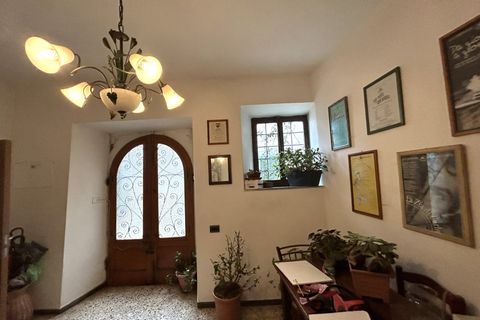 Leilighet i Coreglia Antelminelli, Lucca, Coreglia Antelminelli - € 225 000 | Ref: APS-1552 - foto 6