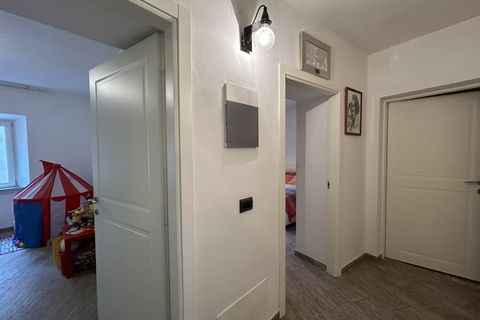 Leilighet i Coreglia Antelminelli, Lucca, Coreglia Antelminelli - € 225 000 | Ref: APS-1552 - foto 13