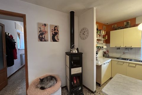 Leilighet i Coreglia Antelminelli, Lucca, Coreglia Antelminelli - € 225 000 | Ref: APS-1552 - foto 19