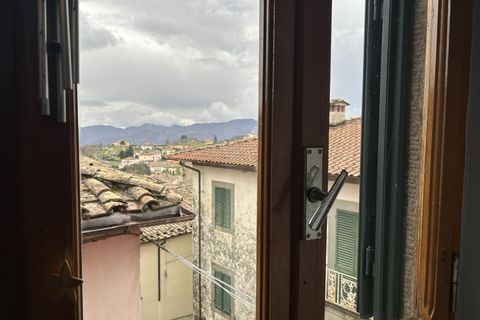 Leilighet i Coreglia Antelminelli, Lucca, Coreglia Antelminelli - € 225 000 | Ref: APS-1552 - foto 22