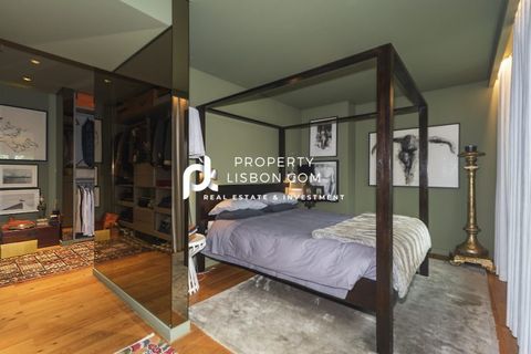 Villa i Lisbon, Lisbon, Lisbon - € 2.300.000 | Ref: plr2 - foto 4