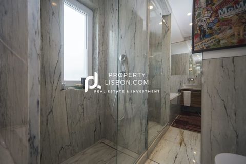 Villa i Lisbon, Lisbon, Lisbon - € 2.300.000 | Ref: plr2 - foto 6