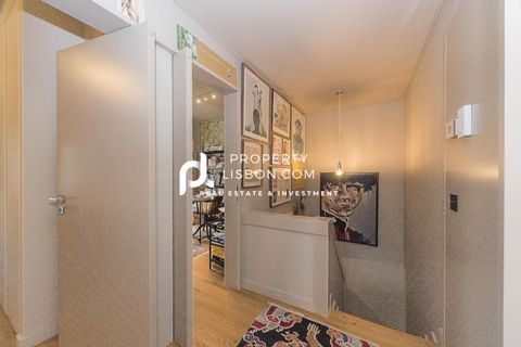 Villa i Lisbon, Lisbon, Lisbon - € 2.300.000 | Ref: plr2 - foto 7