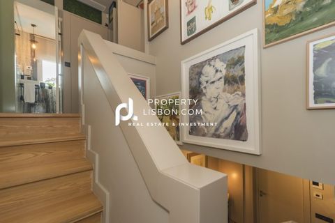 Villa i Lisbon, Lisbon, Lisbon - € 2.300.000 | Ref: plr2 - foto 8