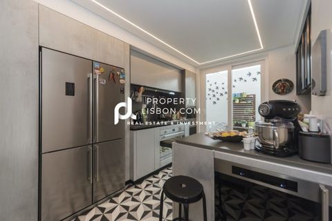 Villa i Lisbon, Lisbon, Lisbon - € 2.300.000 | Ref: plr2 - foto 9