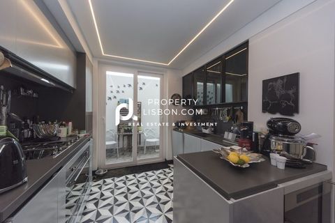 Villa i Lisbon, Lisbon, Lisbon - € 2.300.000 | Ref: plr2 - foto 10