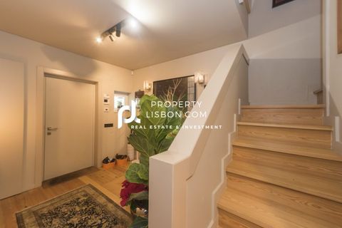 Villa i Lisbon, Lisbon, Lisbon - € 2.300.000 | Ref: plr2 - foto 12