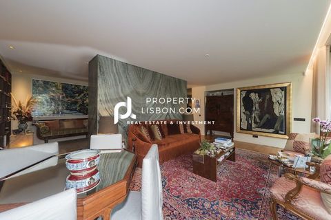 Villa i Lisbon, Lisbon, Lisbon - € 2.300.000 | Ref: plr2 - foto 14
