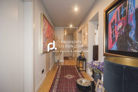 Villa i Lisbon, Lisbon, Lisbon - € 2.300.000 | Ref: plr2 - foto 16