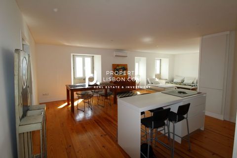 Lejlighed i Lisbon, Lisbon, Lisbon - € 790.000 | Ref: plr4 - foto 1