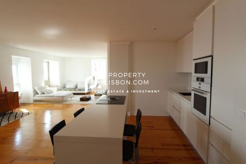 Lejlighed i Lisbon, Lisbon, Lisbon - € 790.000 | Ref: plr4 - foto 2