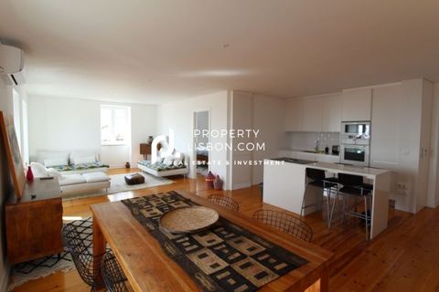 Lejlighed i Lisbon, Lisbon, Lisbon - € 790.000 | Ref: plr4 - foto 5