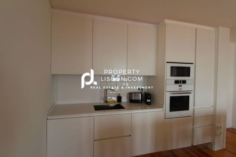 Lejlighed i Lisbon, Lisbon, Lisbon - € 790.000 | Ref: plr4 - foto 6