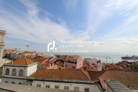Lejlighed i Lisbon, Lisbon, Lisbon - € 790.000 | Ref: plr4 - foto 11