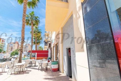 Erhvervsejendom i Torrox, Malaga, Torrox - € 220.000 | Ref: TLC048 - foto 2