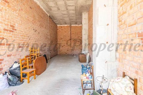 Erhvervsejendom i Torrox, Malaga, Torrox - € 220.000 | Ref: TLC048 - foto 4